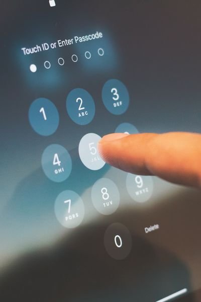 Password Security Workshop