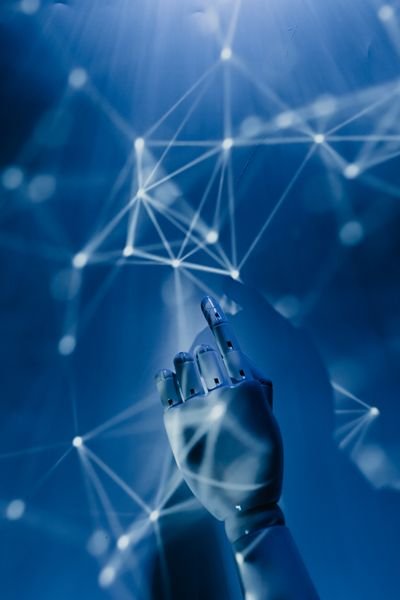 Artificial Intelligence Workshops